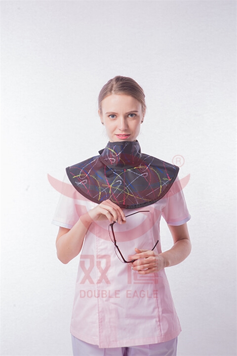 超柔軟美式大圍領PC09-3